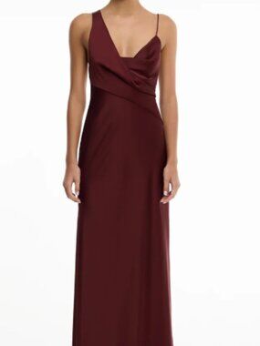 Significant Other dress
